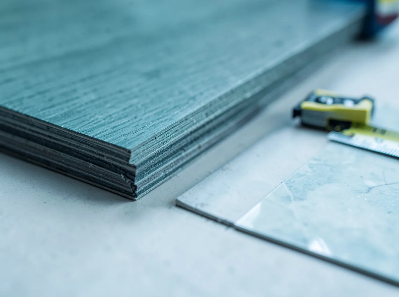 Luxury Vinyl Plank Installation East Hanover, NJ FAQs